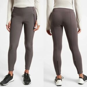 Athleta Headlands Hybrid Tights‎ Size 2